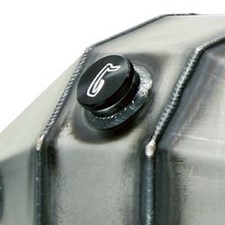 Fill Cap